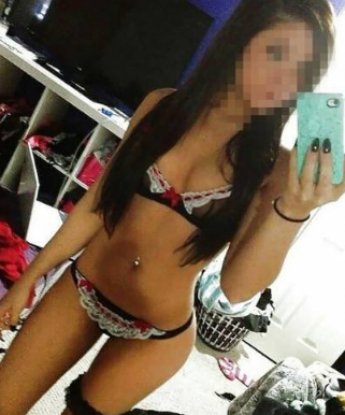 Анкета проститутки Жанна - город Кривой Рог, 21 год, №6410